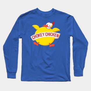 Greasy Chix Long Sleeve T-Shirt